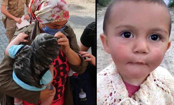 Ecrin bebek soruşturmasında anne de ifade verdi