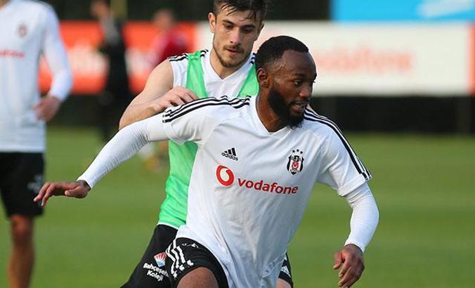 Kevin N'Koudou: Şampiyonluk biraz uzak gözüküyor ama her şey olabilir