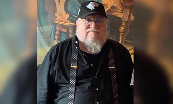 Game Of Thrones Taht Oyunları serisinin 6. kitabı 2021'de yayınlanacak