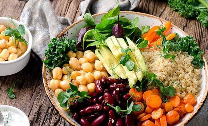 Ünlü şarkıcı Adele'i zayıflatmıştı; sirtuin diyeti hakkında bilinmesi gerekenler