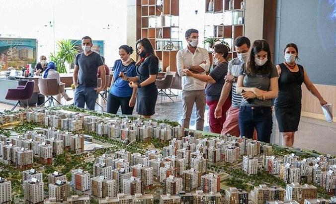 Gayrimenkul şirketinin Antalya’daki akıllı dönüşüm projesine ödül