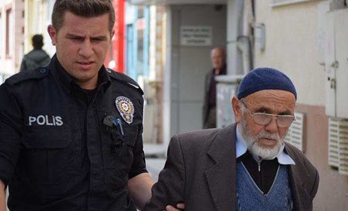 Cami tuvaletinde kız çocuğuna cinsel istismara 10 yıl hapis