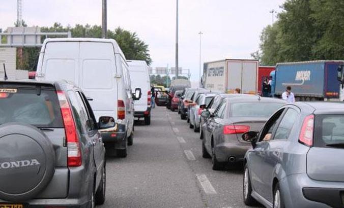 Koronavirüs gölgesinde sıla yolu