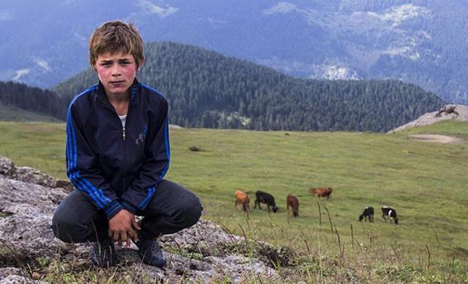 Şehit Eren Bülbül'ün 3 yıl önceki paylaşımı sosyal medyada gündem oldu