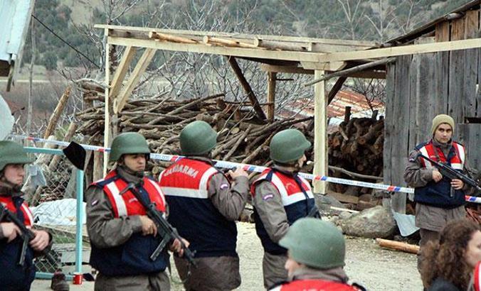 4 kişinin öldüğü 'akraba kavgası' sanıklarına 4'er kez müebbet istemi