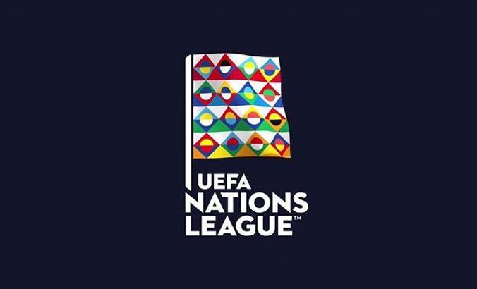 Türkiye’nin UEFA Uluslar Ligi’ndeki fikstürü belli oldu