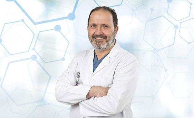 “Kalp hastaları normalleşmede de dikkatli olmalı”