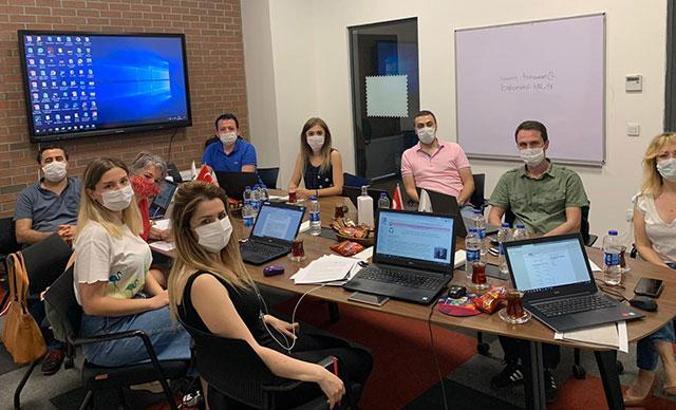 Uzmanlar YKS’nin ilk oturumu TYT’yi değerlendirdi