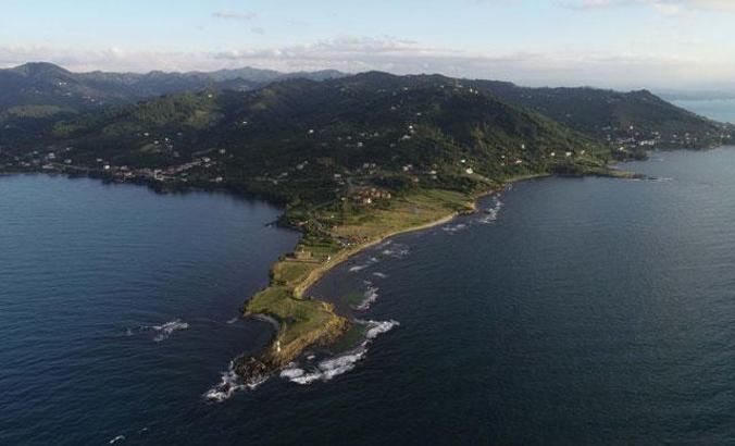 'Sakin Şehir' unvanlı Perşembe ilçesi, ilgi çekiyor