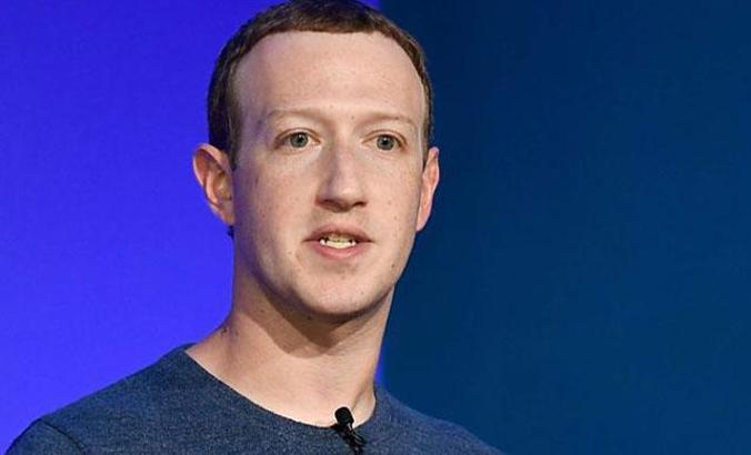 Trump’ın paylaşımı Zuckerberg’e 7,2 milyar dolar kaybettirdi