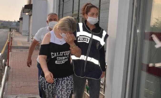 Adana'da fuhuş operasyonu