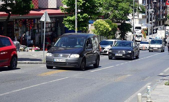 İstanbul'da ''kasis'' tehlikesi