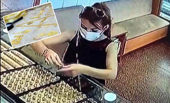 '5 kuruşluk altın' dolandırıcılığı! Tutuklandılar