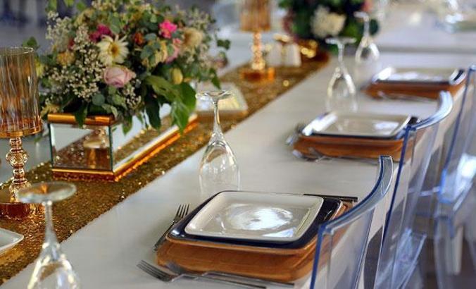 Yeni düğün konseptinde fiyat 60 bin liraya kadar çıkıyor