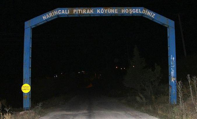 Eşi ölen kocanın testi pozitif çıktı, cenazeye giden 19 akraba karantinaya alındı