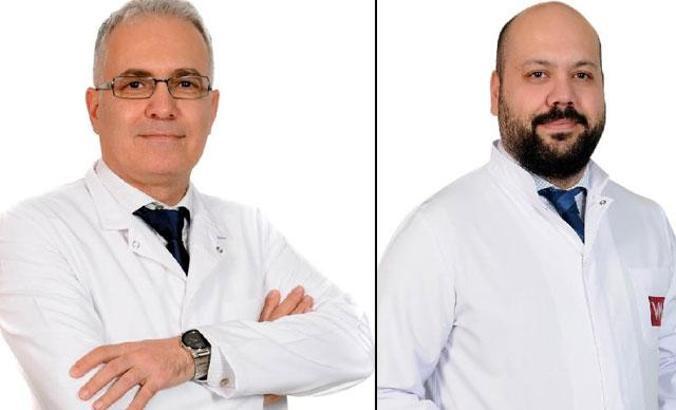 Tümör cerrahisinde yeni görüntüleme yöntemi