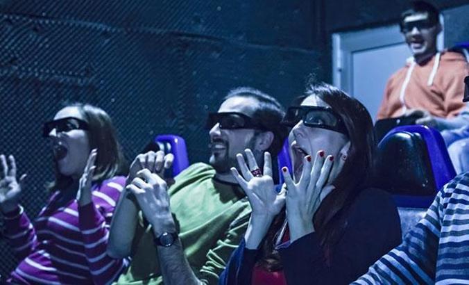 Sinemalar açıldı; online bilette yüzde 60 indirim kampanyası