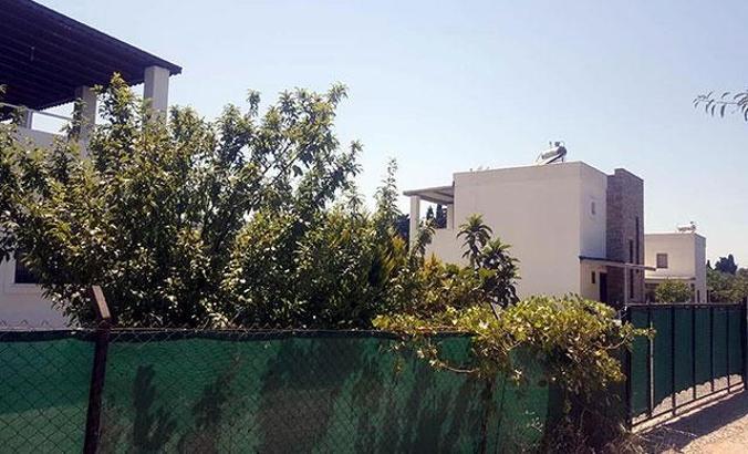 Soral kardeşlere jandarmadan yüksek ses uyarısı