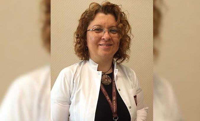 Dezenfektan tahribatına karşı nemlendirici önerisi