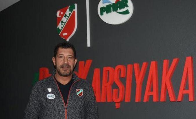 Ufuk Sarıca: Kaldığımız yerden devam edeceğiz