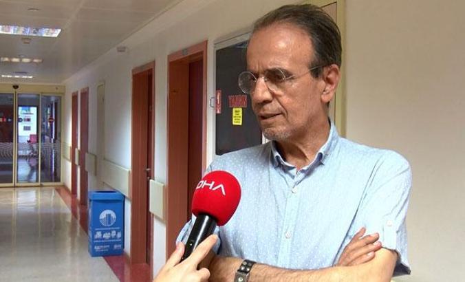 'Vakalardaki azalışın durmasında süper bulaştırıcılar rol oynuyor'