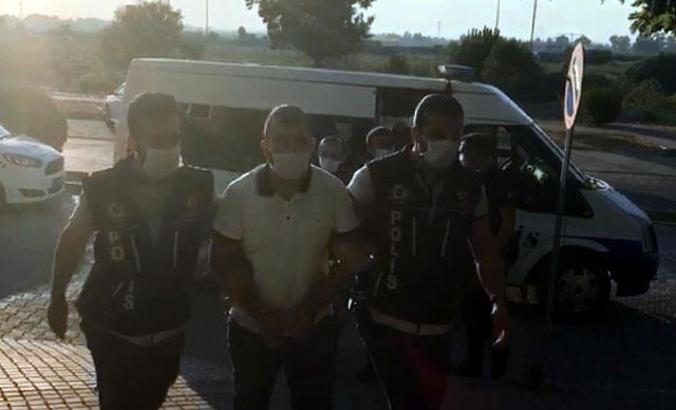 Adana’da uyuşturucu operasyonu: 1'i gardiyan, 8 şüpheli tutuklandı