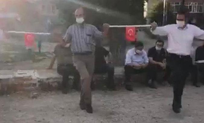 Sağlık Bakanı Koca 'Çankırı’dan örnek geldi' diyerek paylaştı! O detay gözlerden kaçmadı