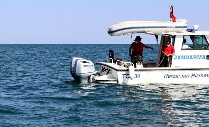Van Gölü'ndeki tekne faciasında ölü sayısı 11'e çıktı