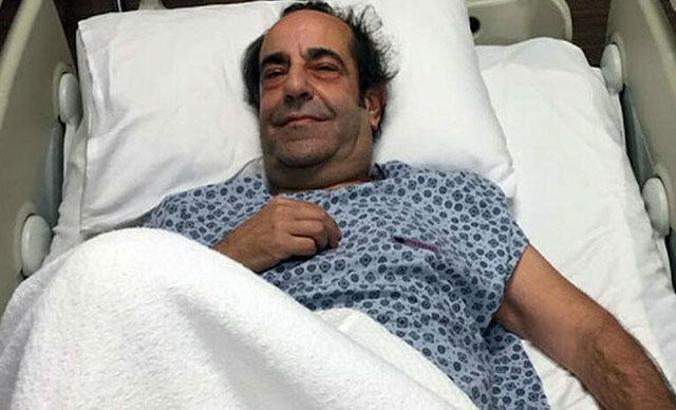 Özkan Uğur kanseri yendiğini duyurdu