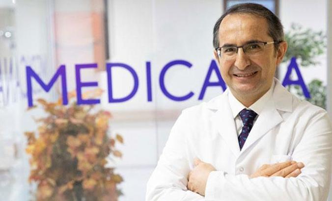 ‘Lejyoner hastalığı’na dikkat