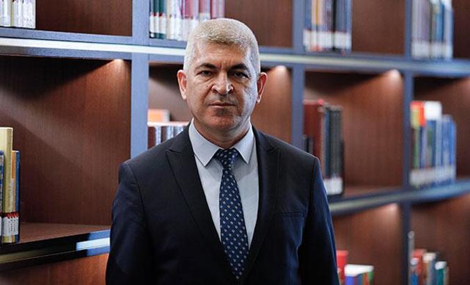 Salgın döneminde Millet Kütüphanesi'ne yoğun ilgi