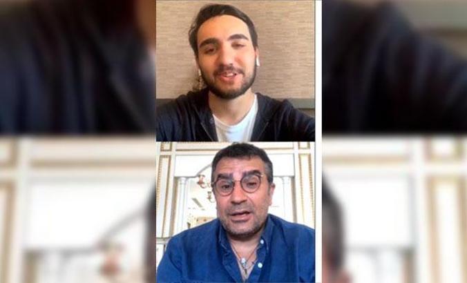 Ahmet Güneştekin: Z kuşağına güveniyorum