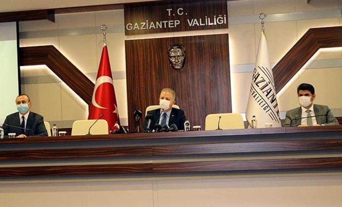 15 Temmuz'da vatandaşlar randevu sistemi ile nöbet tutacak