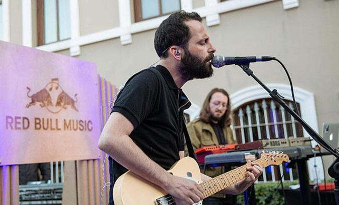 Hedonutopia üyeleri müzik dışındaki yaşamlarını anlattı