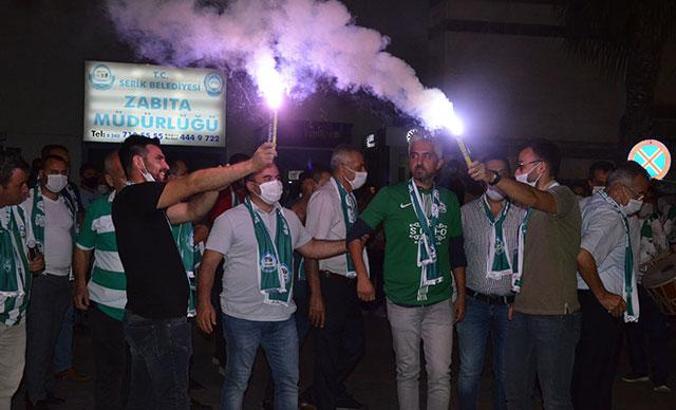 TFF'nin 2'nci ve 3'üncü liglerle ilgili kararının yankıları