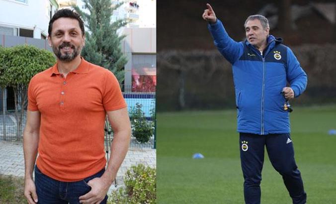 Erol Bulut Fenerbahçe'ye, Ersun Yanal Alanyaspor'a