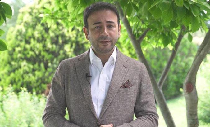 Rıza Akpolat: Beşiktaş’taki etkinliklerde havai fişek kullanmıyoruz