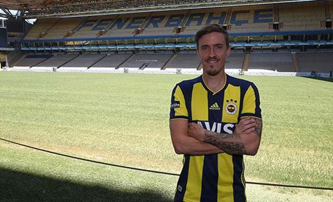 Max Kruse, Union Berlin'e