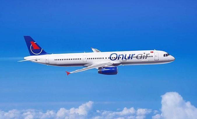 Onur Air, Türkiye'nin en büyük 110’uncu şirketi