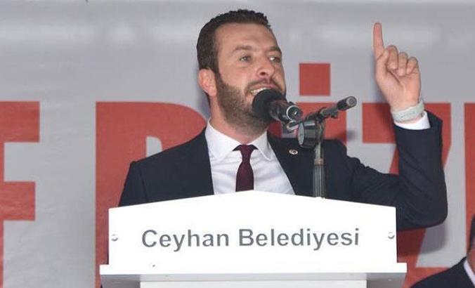 Eski başkan ve yakınlarına 8 yıl 4'er ay hapis