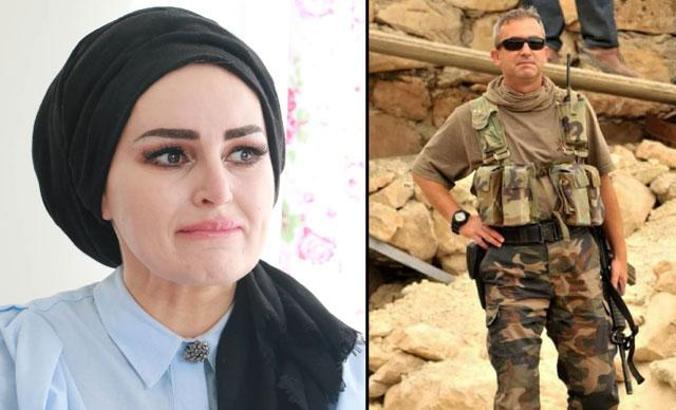 15 Temmuz şehidinin eşi: Her zaman şehit olmak isterdi