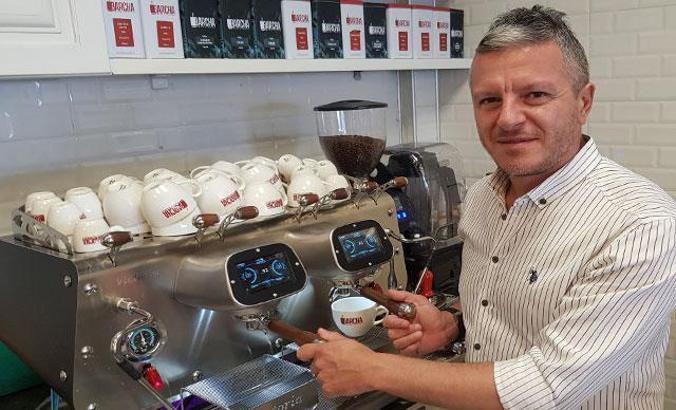 Korona kahve tüketimini artırdı