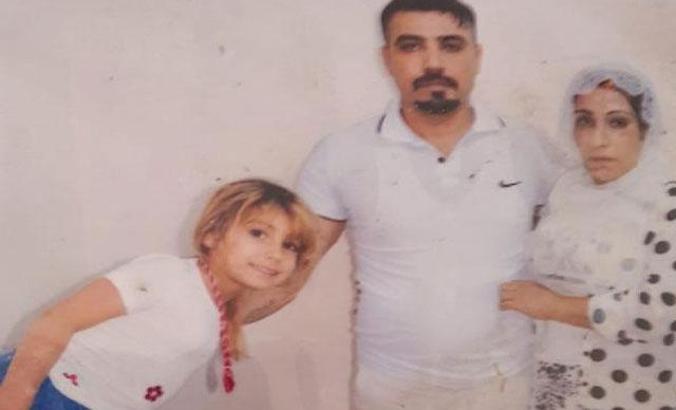 6 yaşındaki Evin, dedesinin evinin bahçesinde ölü bulundu