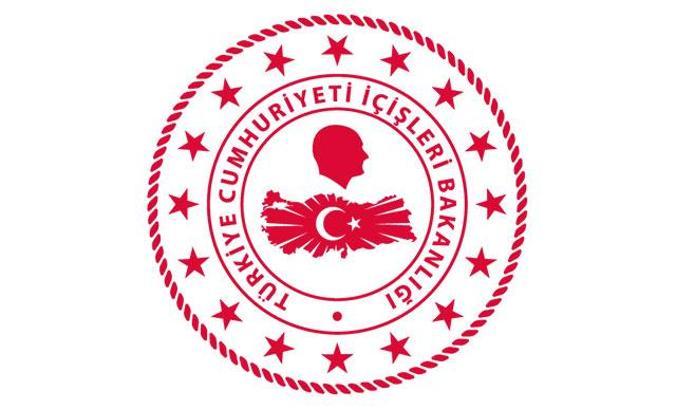 İçişleri: Erzurum Şenkaya'da, 2 terörist teslim oldu