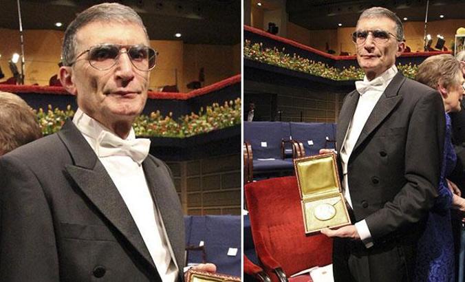 Prof. Dr. Aziz Sancar, başarılı bilim insanının 3 özelliğini açıkladı