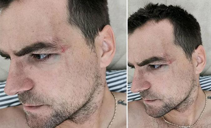 MKE Ankaragücü'nde Galatasaray maçı öncesi kavga şoku!