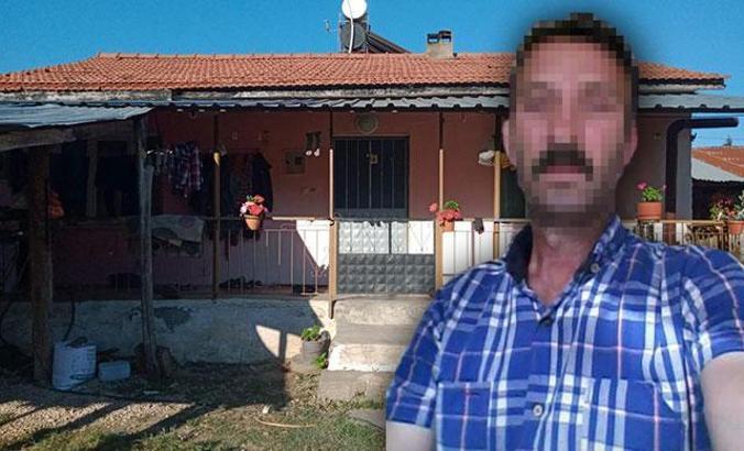 Tartıştığı eşini av tüfeğiyle vurup, öldürdü