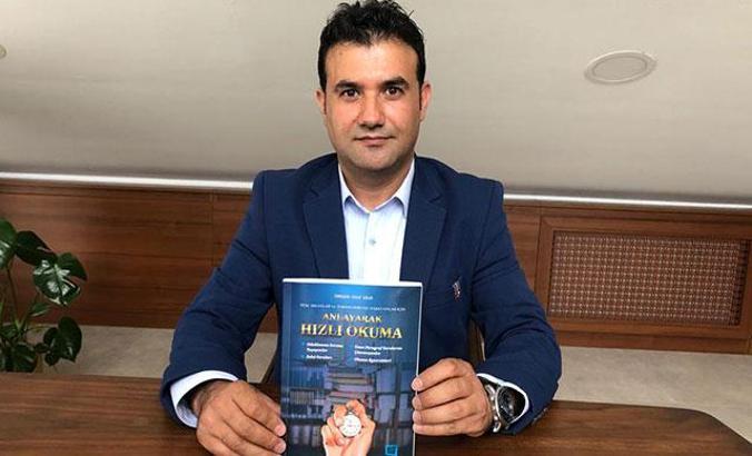 Türkolog Yusuf Güler: Amacımız milletimizin kültürüne ve eğitimine katkı sağlamak