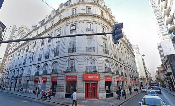 Che Guevara'nın Arjantin'de doğduğu ev 400 bin dolara satışa çıktı