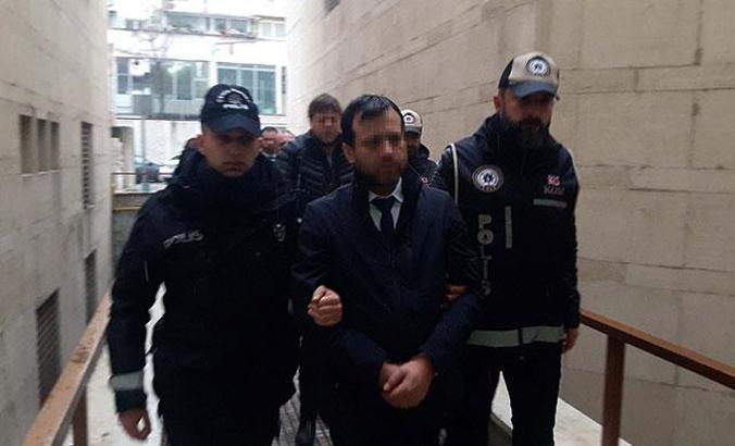 'Tefecilik' davası sanığı: WhatsApp görüşmelerinin kayıtları uydurma